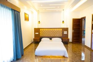 Villa in Wayanad