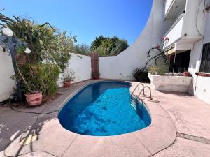 Casa Blanca Condominio