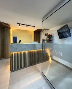 KLEINN HOTEL BOGOTÁ