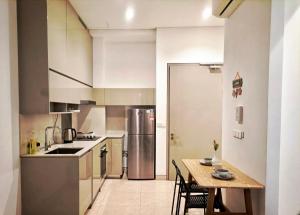 Grand Suite Apartment AT Lucentia