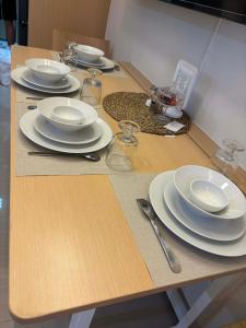 Shore 2 Peak Loft Condo Near MAll Of Asia