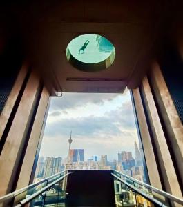 Grand Suite Apartment AT Lucentia
