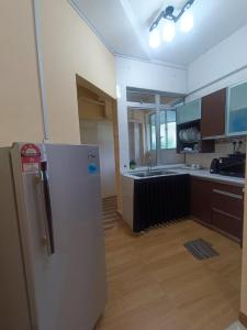 Ricco Ruby Homestay