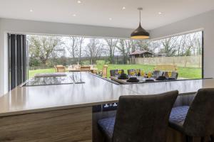 Stunning Detached Countryside Home in Cheltenham