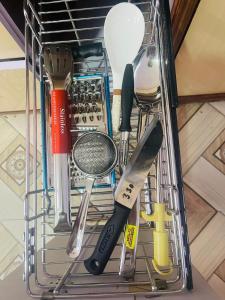 Sayara Homestay and Vacation Home