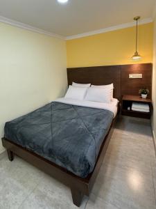 KLEINN HOTEL BOGOTÁ