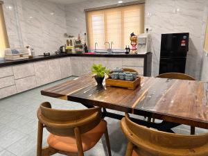 UncleLiew Cozy Home 老刘民宿