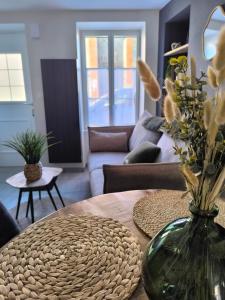 Le PTivoli - Maison centre historique