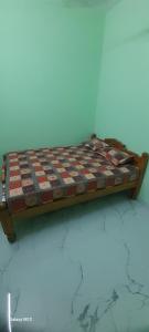 Mahadev Residency templeview