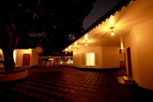KANOVA Luxury Riverside Resort
