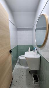 Reach Home 2 - Hatyai - 2BR Home