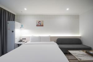 Hotel PIED Suseong