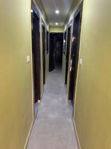 Hotel Anusuiya palace