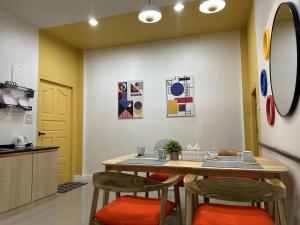 Reach Home 2 - Hatyai - 2BR Home