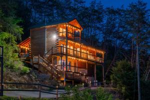 Heavenly Bliss By Ghosal Luxury Lodging