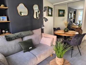 Le PTivoli - Maison centre historique