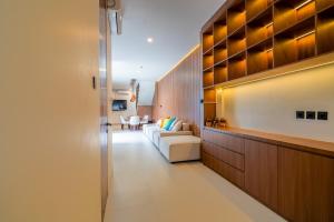3BR Moonlight - Brand New Villa in Kerobokan