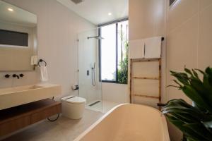 3BR Moonlight - Brand New Villa in Kerobokan