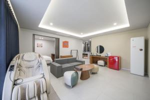 Hotel PIED Suseong