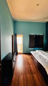 The Kanatal Homestay by saur properties