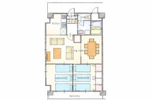 ルミエールＩ301 rumiereＩ301