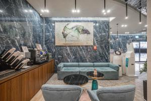 Hotel PIED Suseong
