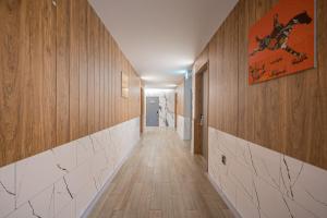 Hotel PIED Suseong