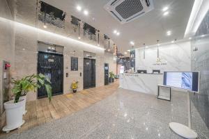 Hotel PIED Suseong