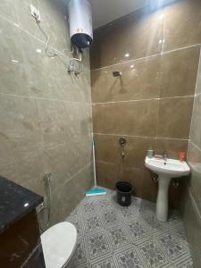 Luxury home in mohali