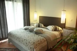 谢夫勒斯度假屋 - Moc-Souris