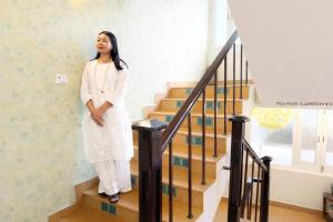 Yog Niketan By Sanskriti