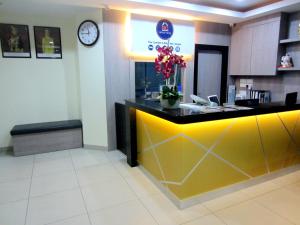 RG Grand Hotel