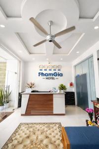 Pham Gia Hotel Mui Ne