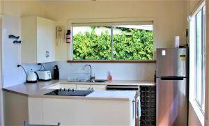 Penneshaw Beach House