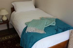 National Park Hotel, Hotels - National Park