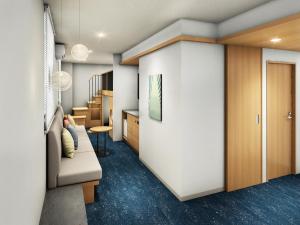 HOTEL FUJi TORiiGATE ホテル富士トリイゲート