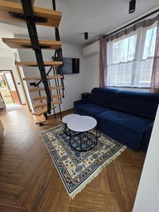 Domki Zielony Raj Rabka- Zdrój