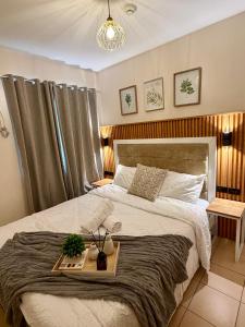 8Spatial Maa New Cozy 2br Unit Davao City near UM Matina Snr Nccc