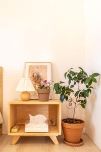 제주 독채 Stay 미스동백