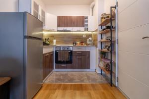 D&N Chic Apartment