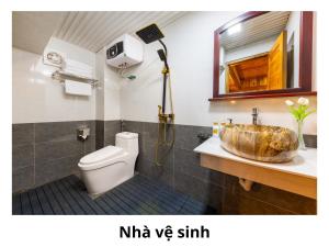 Sapa Moutain View Homestay