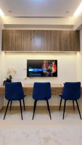 Serene Stay near SMCity Mall