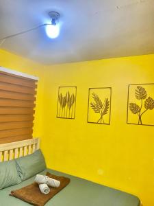 Manhisuk transient rental in palawan