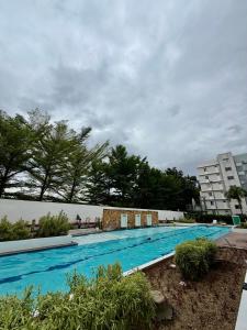 8Spatial Maa New Cozy 2br Unit Davao City near UM Matina Snr Nccc