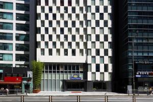 Days Hotel by Wyndham Seoul Myeongdong