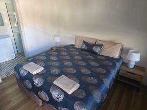 Heritage City Motor Inn