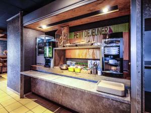 Ibis budget Périgueux