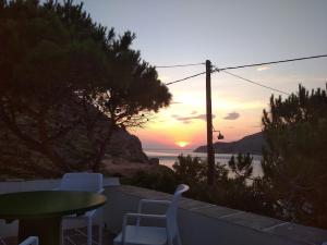 Sifnos Tinas House