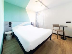 Ibis budget Béziers Est Mediterranée A9 A75