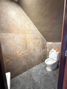 Baan villa 1 bedroom in Klonghang